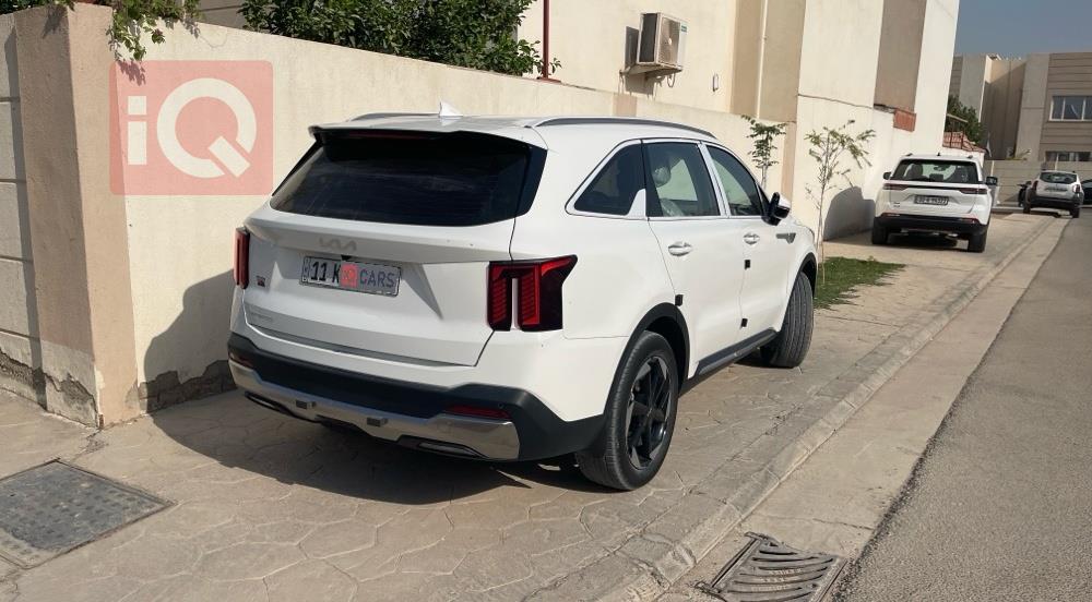 كيا سورينتو